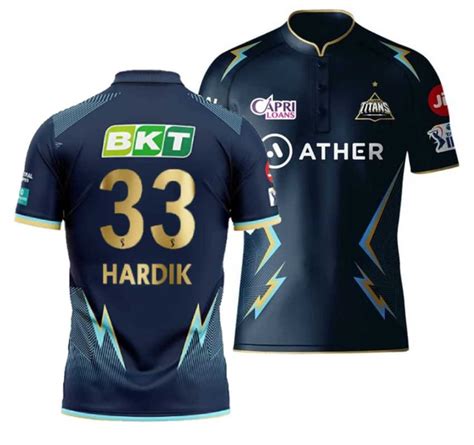 hardik pandya jersey buy online